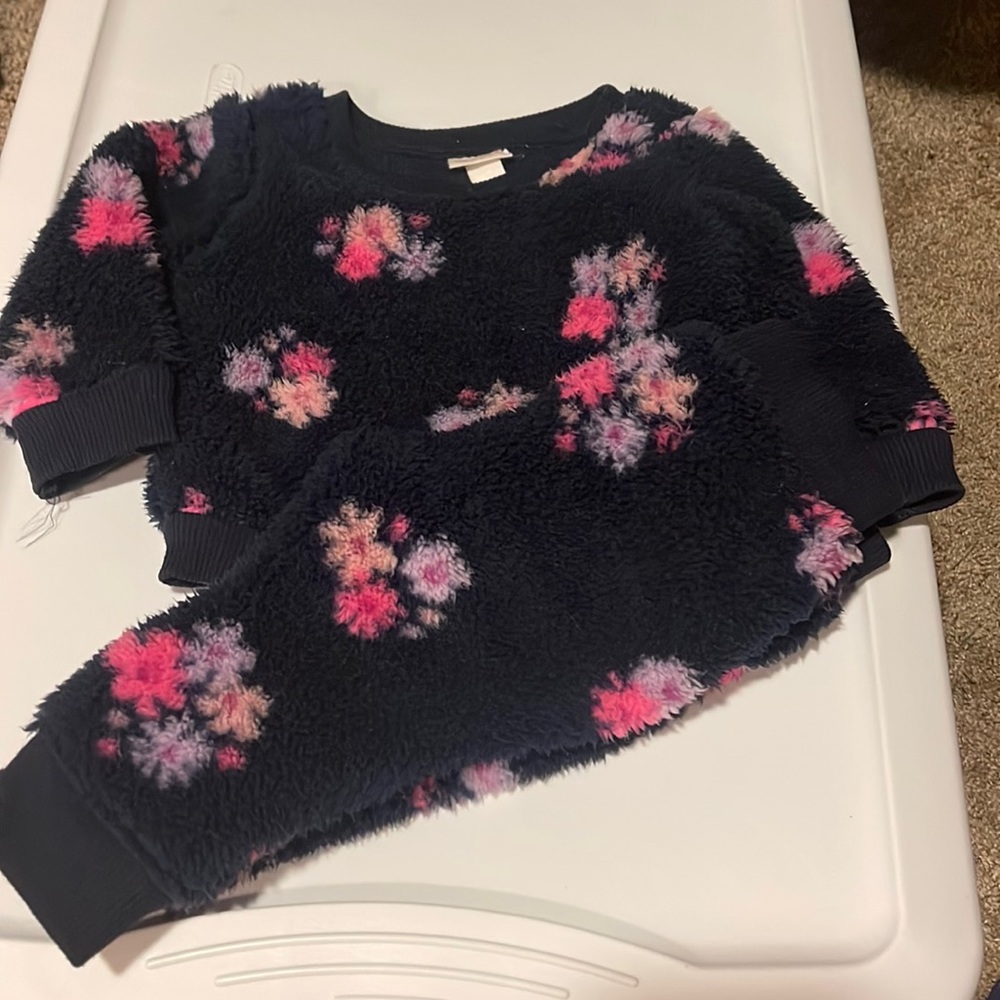 2 piece outfit